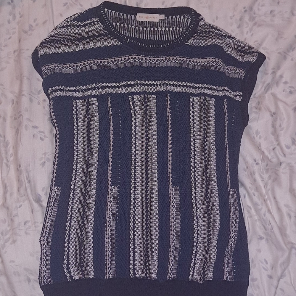 Tory Burch Top